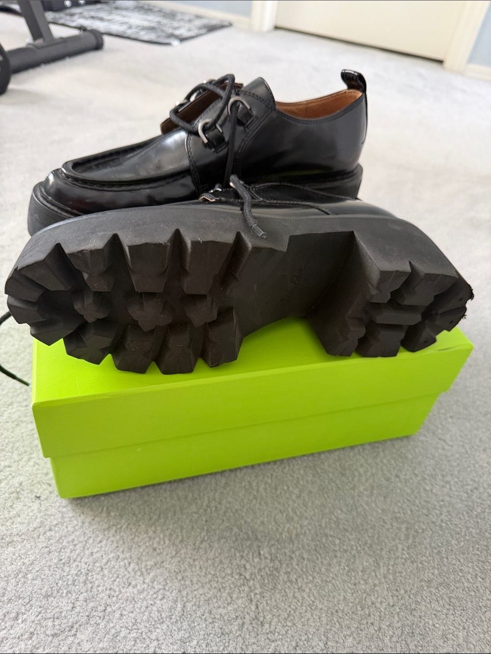 Sam Edelman - Monna. - Picture 2 of 4